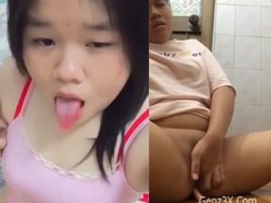 Cháu nó mới lớn lồn múp nhiều nước cực dâm