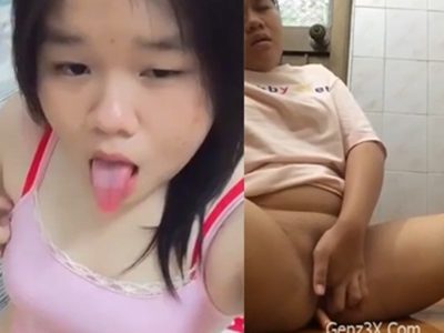Cháu nó mới lớn lồn múp nhiều nước cực dâm