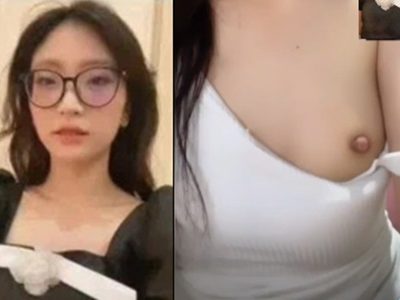 Clip sex call show hàng trả phí với em hot girl