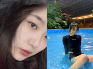Em Hạnh sinh viên năm 2 được đại gia bao nuôi