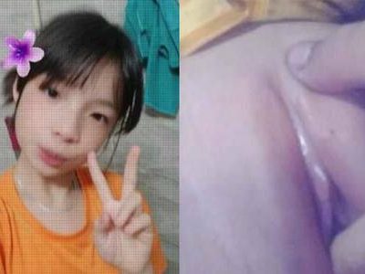 Bé Chi mới chỉ sn 2k11 bím non tơ chưa mở mắt
