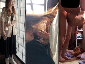 Sinh viên FTU bị người yêu tung clip XXX